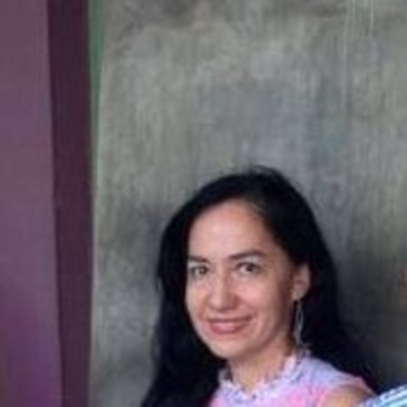 Meet your Posher, Leila - Picture 1 of 1